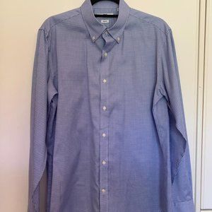 Men's UniQlo Dress Shirt